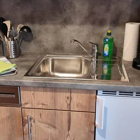 Haus Am Sonnenberg, Todtnauberg, Ferienwohnung 204, Direkt Am Skilift-Skipiste, Naehe Feldberg Buitenkant foto
