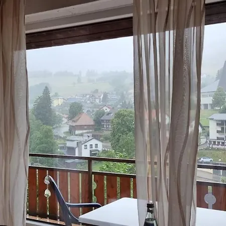 Haus Am Sonnenberg, Todtnauberg, Ferienwohnung 204, Direkt Am Skilift-Skipiste, Naehe Feldberg Buitenkant foto
