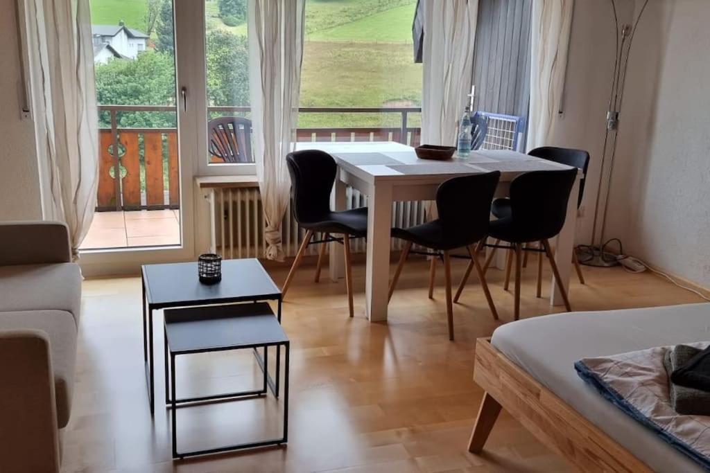 Apartment Haus Am Sonnenberg, Todtnauberg, 204, Direkt Am Skilift-skipiste, Naehe Feldberg *