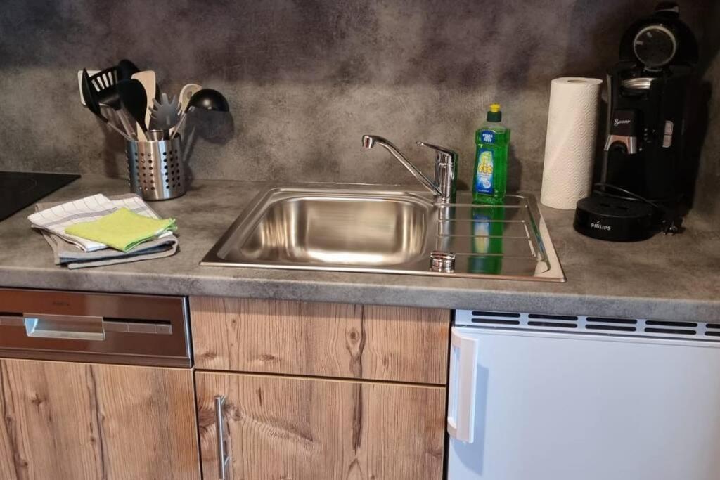 Apartment Haus Am Sonnenberg, Todtnauberg, 204, Direkt Am Skilift-skipiste, Naehe Feldberg