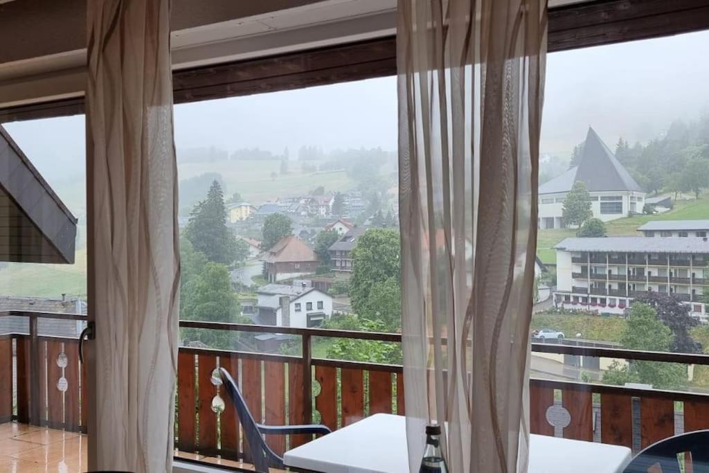 Haus Am Sonnenberg, Todtnauberg, 204, Direkt Am Skilift-skipiste, Naehe Feldberg *