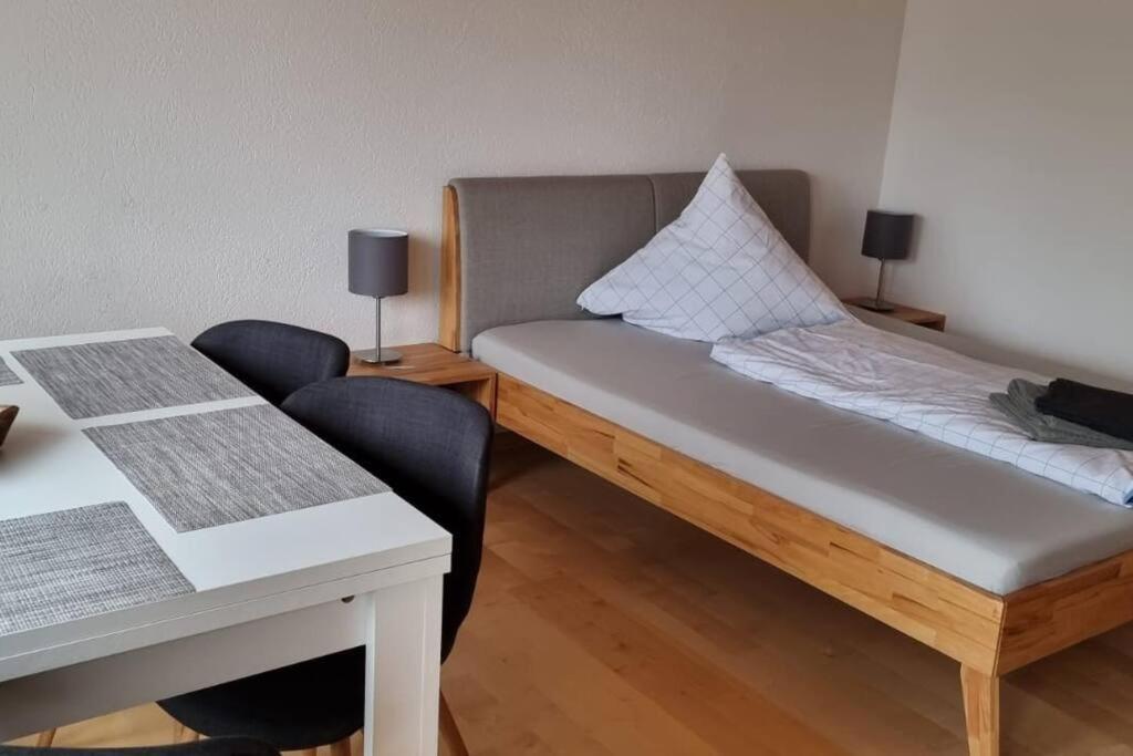 Apartment Haus Am Sonnenberg, Todtnauberg, 204, Direkt Am Skilift-skipiste, Naehe Feldberg