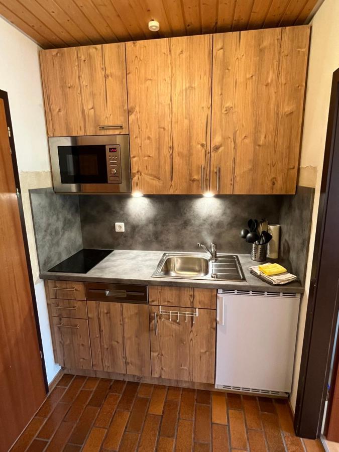Haus Am Sonnenberg, Todtnauberg, 204, Direkt Am Skilift-skipiste, Naehe Feldberg Todtnau