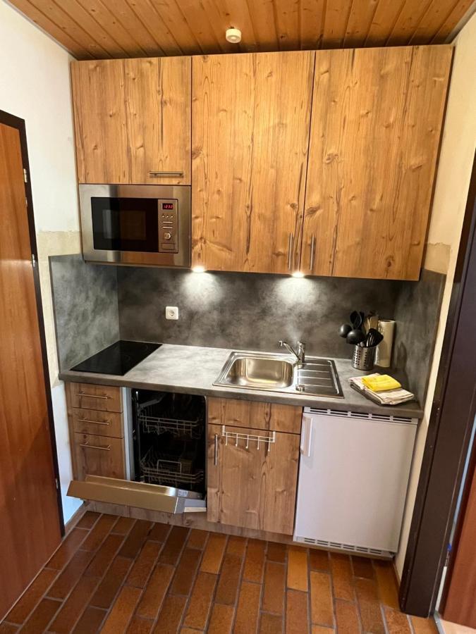 Haus Am Sonnenberg, Todtnauberg, 204, Direkt Am Skilift-skipiste, Naehe Feldberg * Todtnau