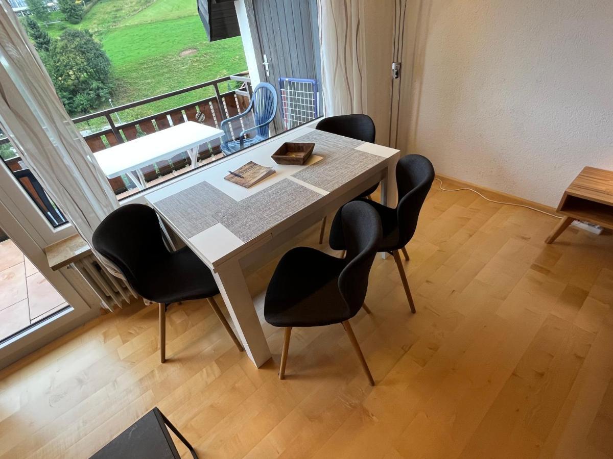 Haus Am Sonnenberg, Todtnauberg, 204, Direkt Am Skilift-skipiste, Naehe Feldberg *